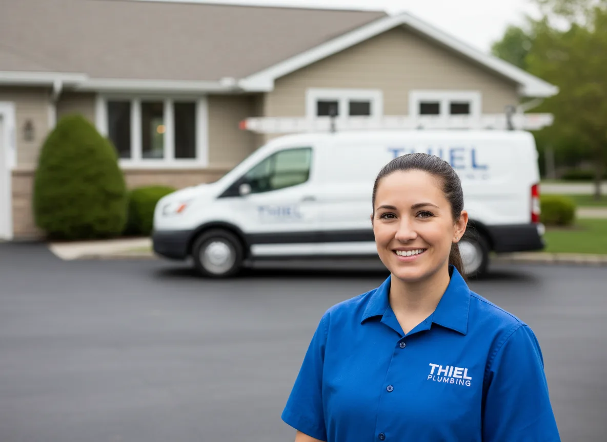 Plumber Browerville, MN FAQs